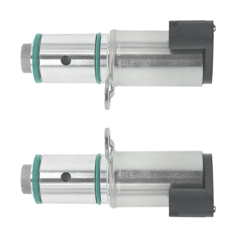 2Pcs Camshaft Position Actuator Variable Valve Timing VVT Solenoid for Volvo V70 S40 S70 C70 V50 V60 36002687+31216221
2Pcs Camshaft Position Actuator Variable Valve Timing VVT Solenoid for Volvo V70 S40 S70 C70 V50 V60 36002687+31216221