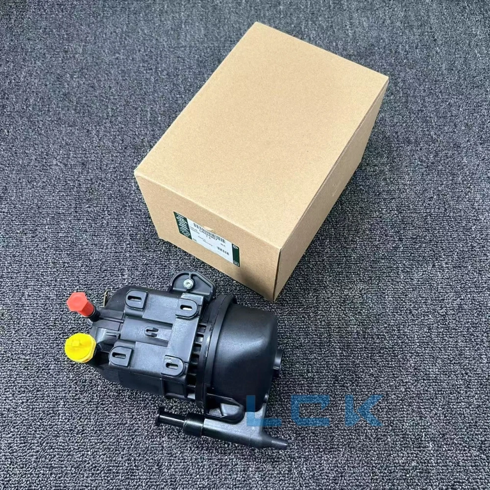 2,0 ДИЗЕЛЬНЫЙ ТОПЛИВНЫЙ ФИЛЬТР INGENIUM ДЛЯ DISCOVERY SPORT RANGE ROVER EVOQUE JAGUAR E-PACE J9C5197 LR085987 LR111341 LR155579
2,0 ДИЗЕЛЬНЫЙ ТОПЛИВНЫЙ ФИЛЬТР INGENIUM ДЛЯ DISCOVERY SPORT RANGE ROVER EVOQUE JAGUAR E-PACE J9C5197 LR085987 LR111341 LR155579