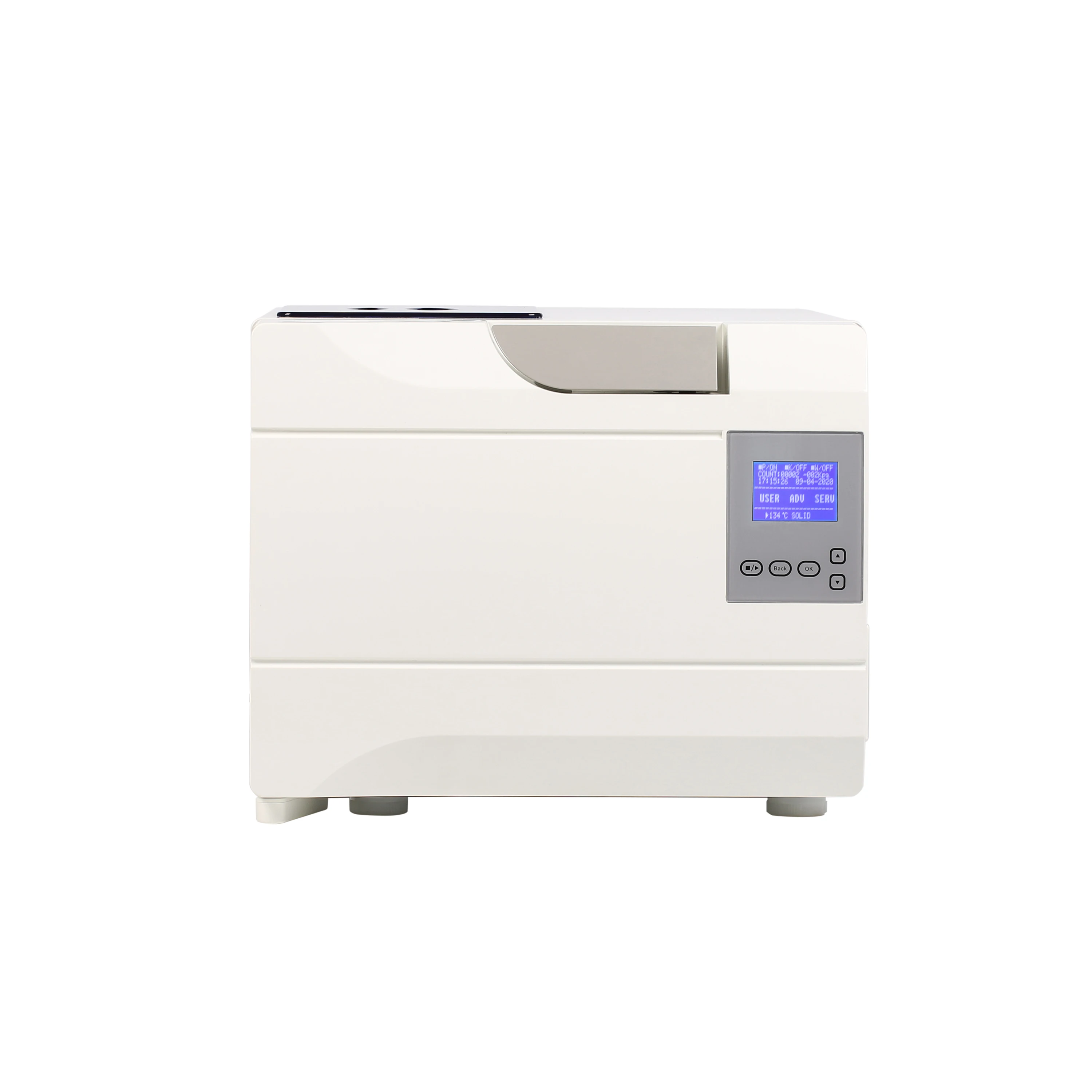 Home autoclave use hair spa nail beauty salon autoclave UV cosmetic Tool sterilizer
Home autoclave use hair spa nail beauty salon autoclave UV cosmetic Tool sterilizer
