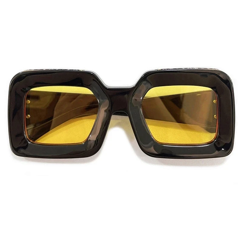Women's Sunglasses Women INS Sun Glasses Square Street UV-Protection Outdoor Female Driving Eyewear Oculos De Sol
Women's Sunglasses Women INS Sun Glasses Square Street UV-Protection Outdoor Female Driving Eyewear Oculos De Sol