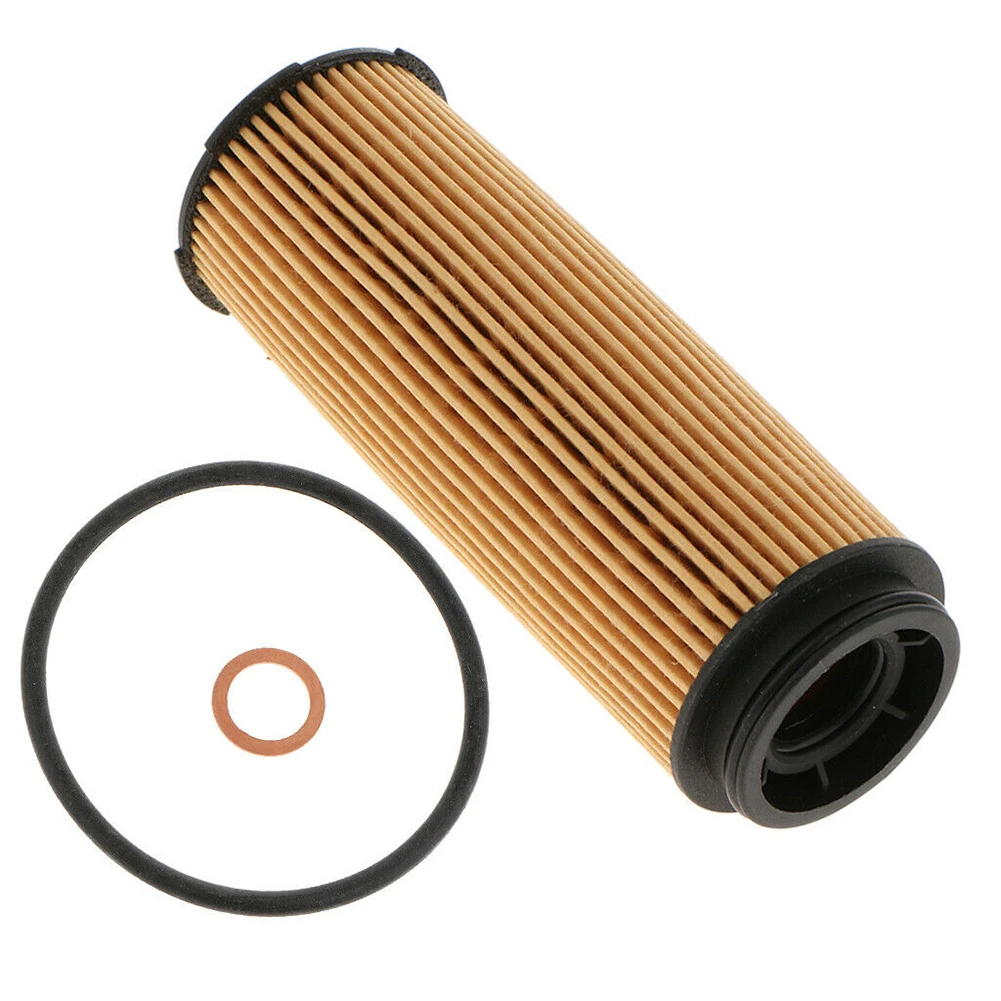 New For BMW F20 E80 G12 340i 440i 540i M240i 3.0L Engine Oil Filter #11428583898/11427788460/11 42 8 583 898 Car Accessory
New For BMW F20 E80 G12 340i 440i 540i M240i 3.0L Engine Oil Filter #11428583898/11427788460/11 42 8 583 898 Car Accessory
