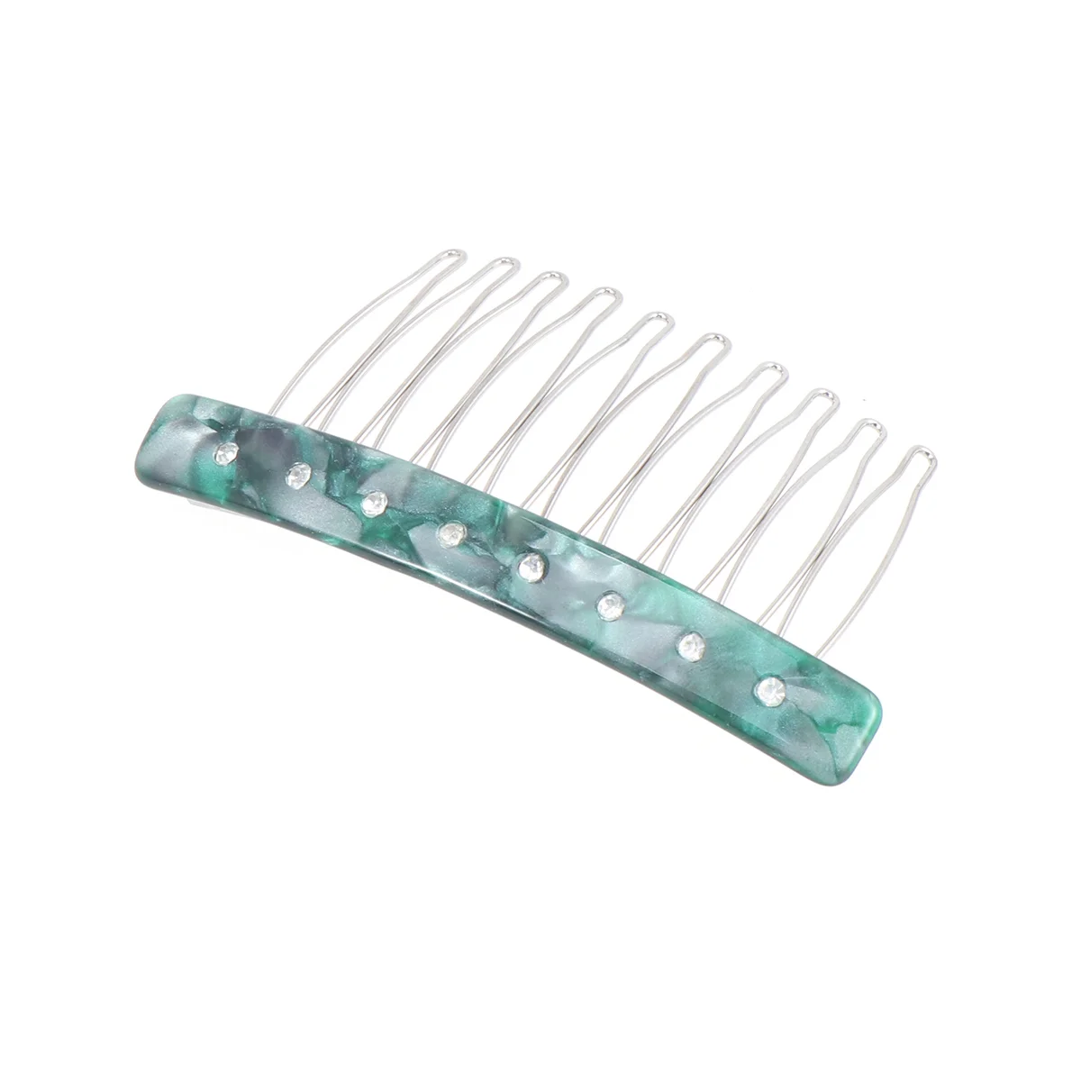 Hair Comb Pin Girls Side Rhinestone Kids Clip Clips Headdress Combs Acrylic Crystal Accessories
Hair Comb Pin Girls Side Rhinestone Kids Clip Clips Headdress Combs Acrylic Crystal Accessories