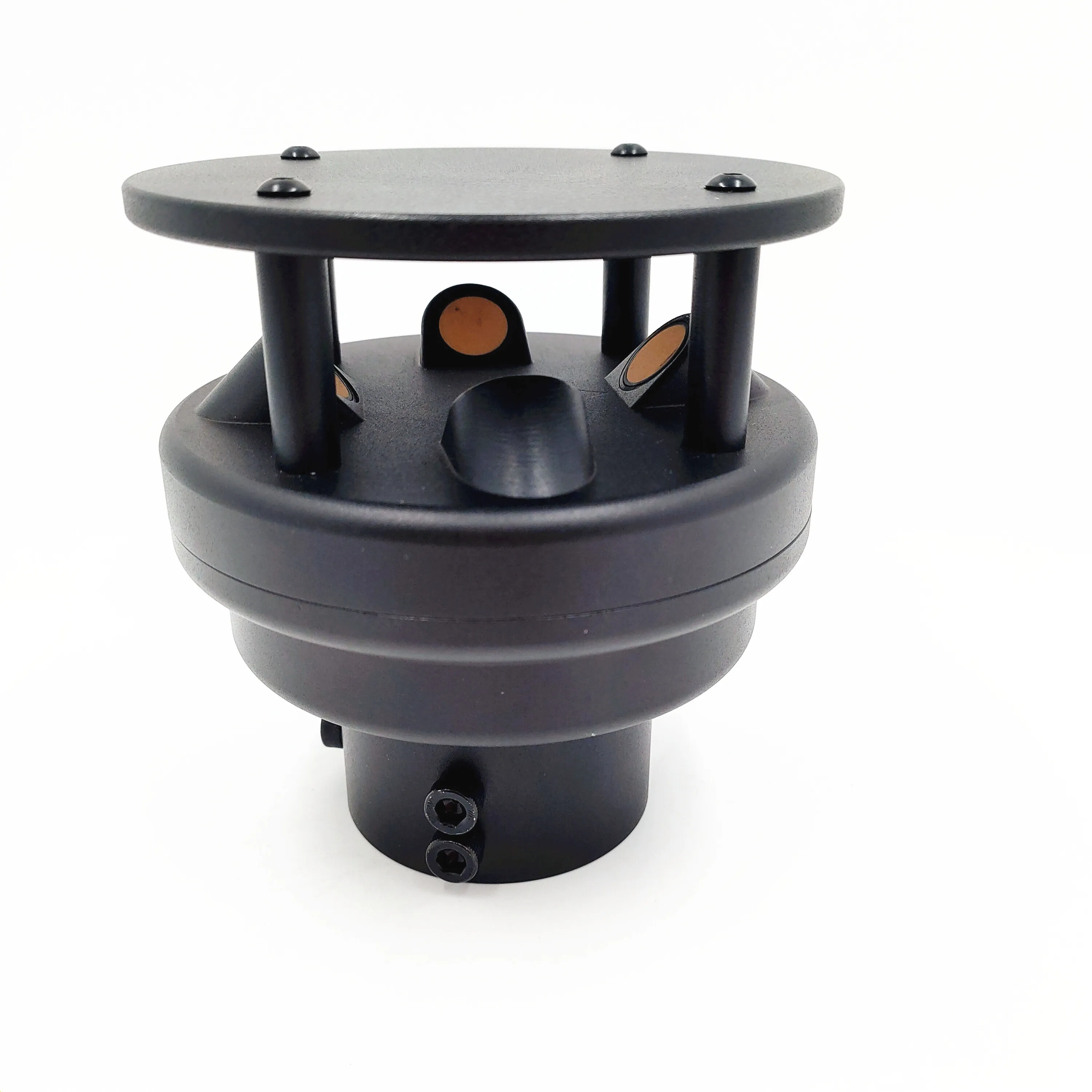Aluminum Alloy GPRS 4G WIFI LORA LORAWAN RS485 MODBUS 2 In 1 Ultrasound Wind Speed And Direction Sensor
Aluminum Alloy GPRS 4G WIFI LORA LORAWAN RS485 MODBUS 2 In 1 Ultrasound Wind Speed And Direction Sensor