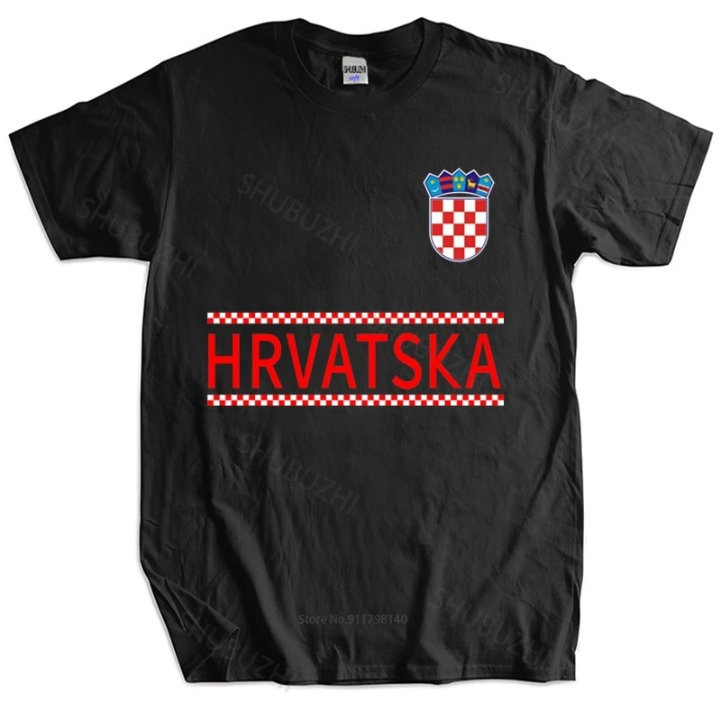 mens brand tshirt male gift tops Croatia Modric 10 Team T-Shirt - Black discout top gift Male Short Sleeve T-SHIRT
mens brand tshirt male gift tops Croatia Modric 10 Team T-Shirt - Black discout top gift Male Short Sleeve T-SHIRT