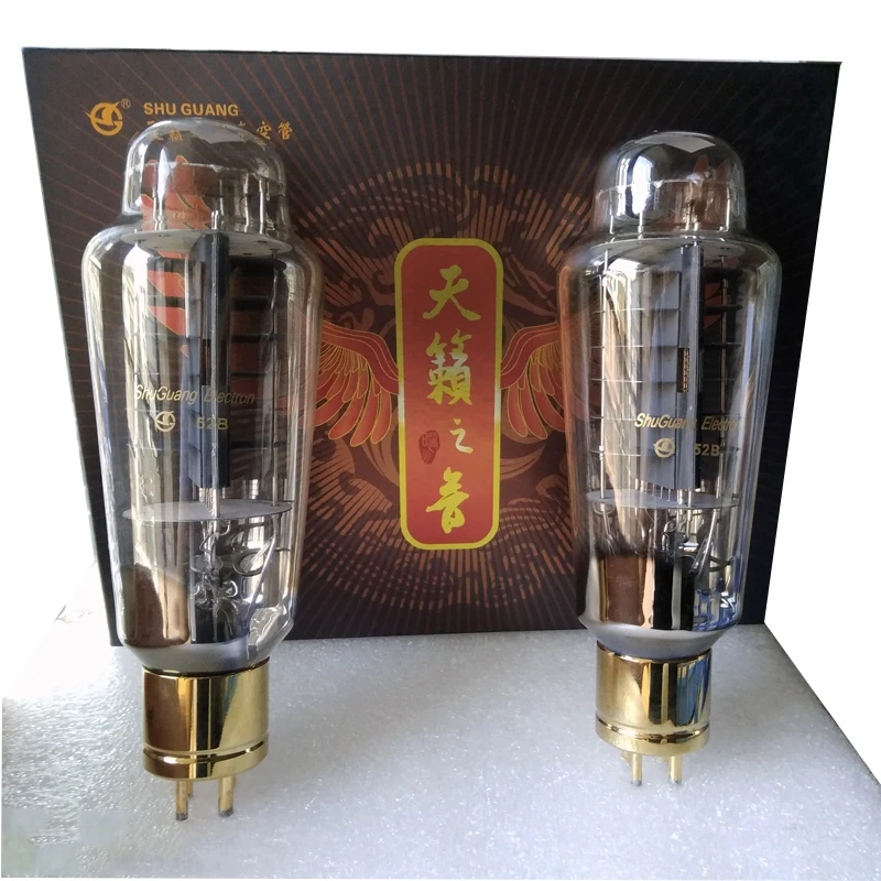 Shuguang Tube 52b-ta Spray Charcoal Instead Of 300b/6300b/haosheng We300b Exhibition Factory Direct Sales
Shuguang Tube 52b-ta Spray Charcoal Instead Of 300b/6300b/haosheng We300b Exhibition Factory Direct Sales
