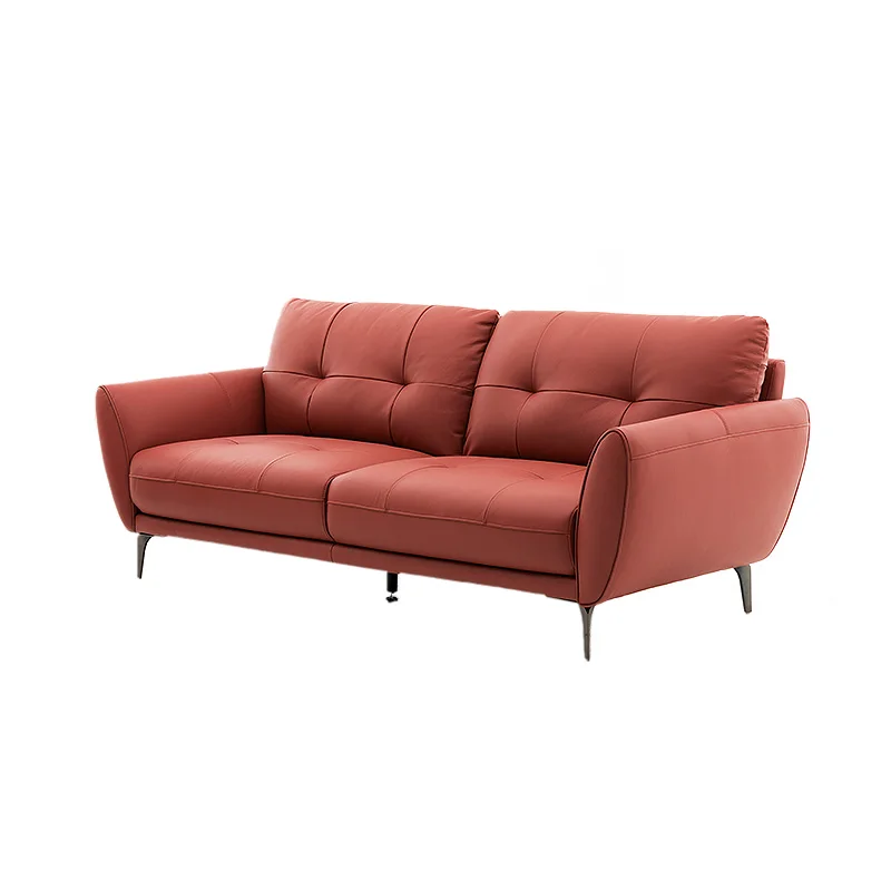 Skylin modern simple light luxury minimalist sofa head layer cowhide sofa combination cowhide sofa
Skylin modern simple light luxury minimalist sofa head layer cowhide sofa combination cowhide sofa