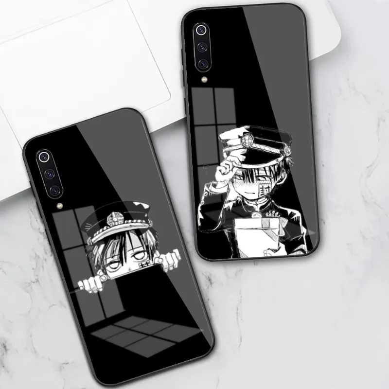 Телефонный чехол H-HaNako Kun для Xiaomi 13 12 11T 10 9 Lite Redmi Note 11 10 10S Pro 9 9A 8 PC стеклянный чехол Funda Shell
Телефонный чехол H-HaNako Kun для Xiaomi 13 12 11T 10 9 Lite Redmi Note 11 10 10S Pro 9 9A 8 PC стеклянный чехол Funda Shell
