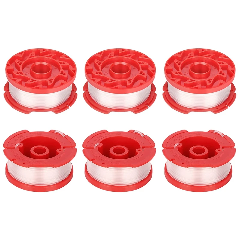 CMZST065 CMZST0653 Replacement Trimmer Line Spool For Craftsman Cordless Trimmers,Weed Eater String Autofeed Spools Line
CMZST065 CMZST0653 Replacement Trimmer Line Spool For Craftsman Cordless Trimmers,Weed Eater String Autofeed Spools Line
