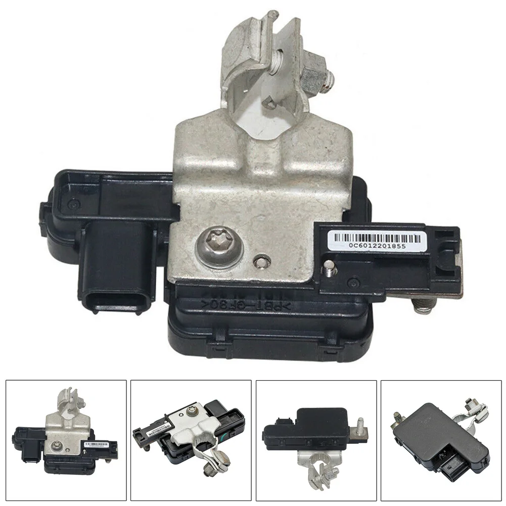 For Accor 2013-2017 Battery Sensor Parts For Acura RLX 2014-2017 Battery Sensor Current Sensor ASSY Brand New
For Accor 2013-2017 Battery Sensor Parts For Acura RLX 2014-2017 Battery Sensor Current Sensor ASSY Brand New