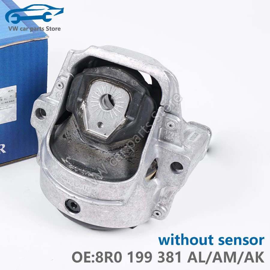 Новый правый и левый опорный кронштейн двигателя для AUDI A4 A5 09-12 8R0 199 381 AL 8R0 199 381 E 8R 0199381 АЛ 8Р 0199381 E
Новый правый и левый опорный кронштейн двигателя для AUDI A4 A5 09-12 8R0 199 381 AL 8R0 199 381 E 8R 0199381 АЛ 8Р 0199381 E