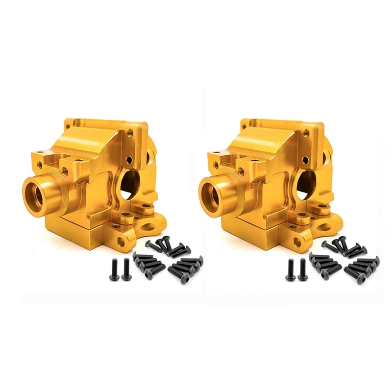 2 шт. металлическая передняя задняя коробка передач, коробка передач 122275 (06045 06046) для HSP 94122 94155 94166 94177 94188 Запчасти для радиоуправляемых автомо...
2 шт. металлическая передняя задняя коробка передач, коробка передач 122275 (06045 06046) для HSP 94122 94155 94166 94177 94188 Запчасти для радиоуправляемых автомо...