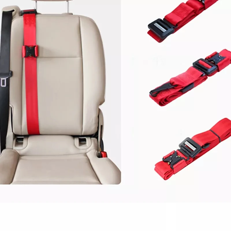 Safety belt adjusting retainer Child Safety Belt Clip Buckle Car Strap Adjustment Retainer Seat Belt Type Interior Accessories 
Safety belt adjusting retainer Child Safety Belt Clip Buckle Car Strap Adjustment Retainer Seat Belt Type Interior Accessories