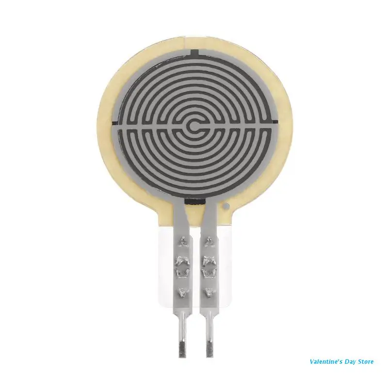 Высокоточный датчик силы, гибкий датчик давления тонкой пленки, Прямая поставка
Высокоточный датчик силы, гибкий датчик давления тонкой пленки, Прямая поставка