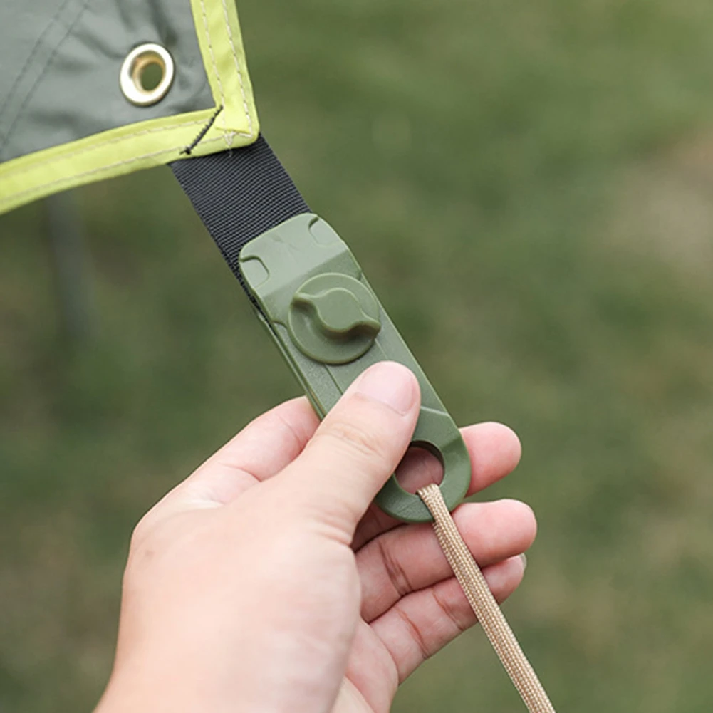 Useful Tent Clip for Tarps Awnings Locking Clip for Outdoor Camping Hiking Traveling Tent Windproof Accessories
Useful Tent Clip for Tarps Awnings Locking Clip for Outdoor Camping Hiking Traveling Tent Windproof Accessories