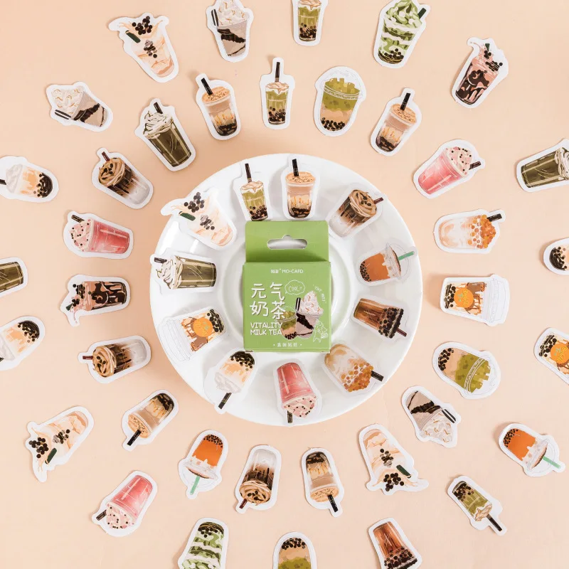 Декоративные наклейки Mengtai для чая
Декоративные наклейки Mengtai для чая