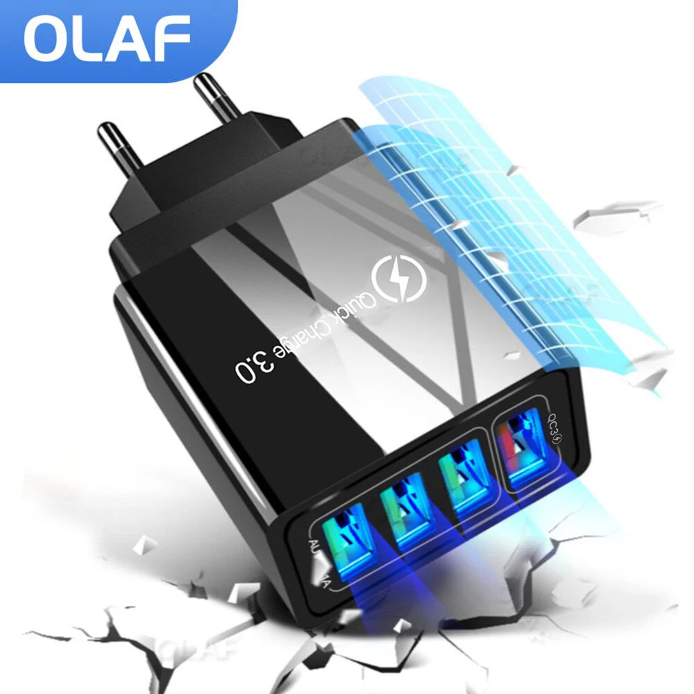 Olaf 48 Вт PD USB зарядное устройство для телефона Быстрая зарядка 3,0 адаптер для быстрой зарядки для iPhone Xiaomi Huawei P50 USB Type C зарядное устройство
Olaf 48 Вт PD USB зарядное устройство для телефона Быстрая зарядка 3,0 адаптер для быстрой зарядки для iPhone Xiaomi Huawei P50 USB Type C зарядное устройство