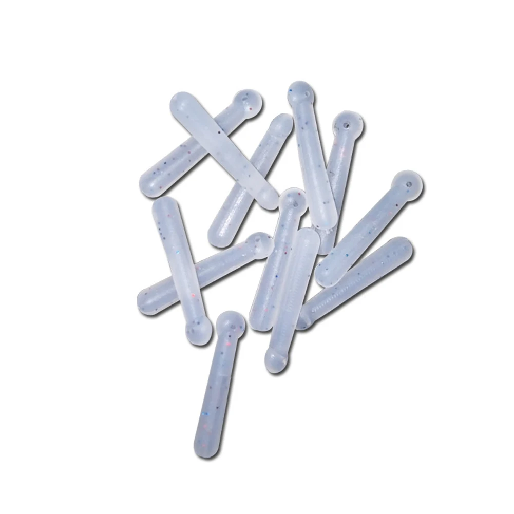 50pcs/set Fishing Floats Holders Silcone Fishing Waggler Floats Adaptors Fish Tackle Gear Quick Change Swivelled Float Adaptors
50pcs/set Fishing Floats Holders Silcone Fishing Waggler Floats Adaptors Fish Tackle Gear Quick Change Swivelled Float Adaptors