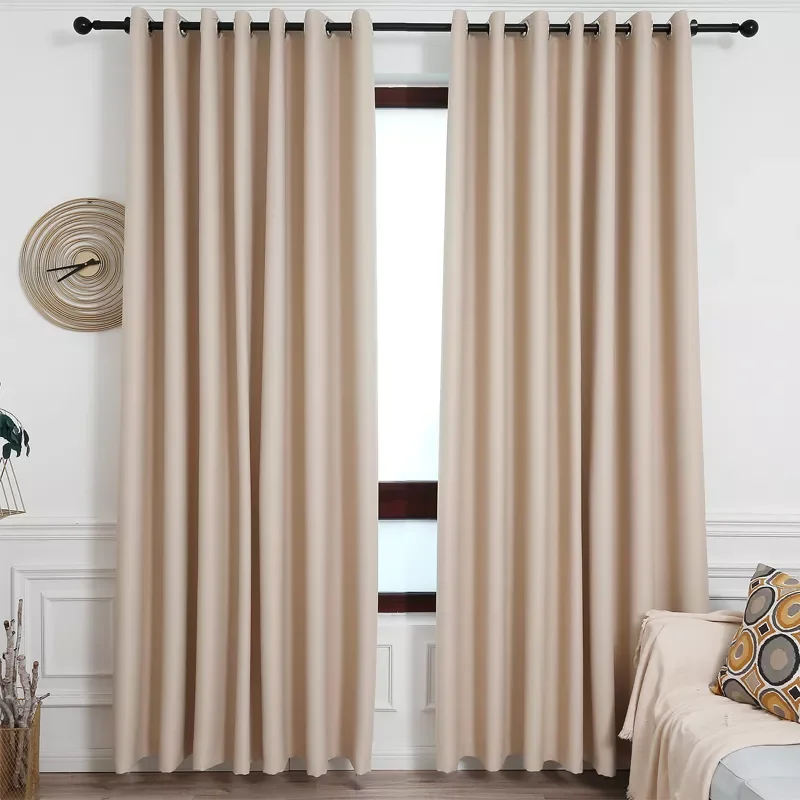 Modern Blackout Curtains For Living Room Window Curtains For Bedroom Curtains Fabrics Ready Made Finished Drapes Blinds Tend 
Modern Blackout Curtains For Living Room Window Curtains For Bedroom Curtains Fabrics Ready Made Finished Drapes Blinds Tend