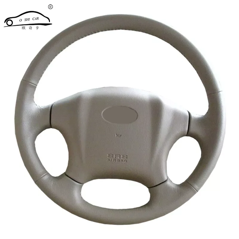 Чехол из натуральной кожи для Hyundai Tucson 2006-2014/защитное рулевое колесо
Чехол из натуральной кожи для Hyundai Tucson 2006-2014/защитное рулевое колесо