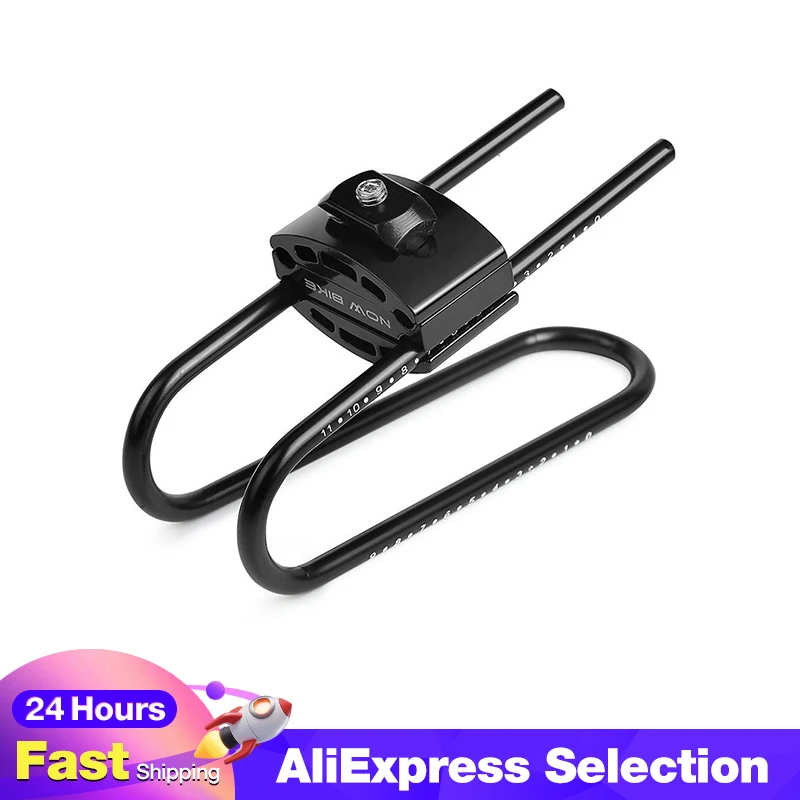 Bicycle Saddle Suspension Device For Mountain Road Bike Shocks Mount Alloy Spring Steel Absorber Comfort Cycling Parts
Bicycle Saddle Suspension Device For Mountain Road Bike Shocks Mount Alloy Spring Steel Absorber Comfort Cycling Parts