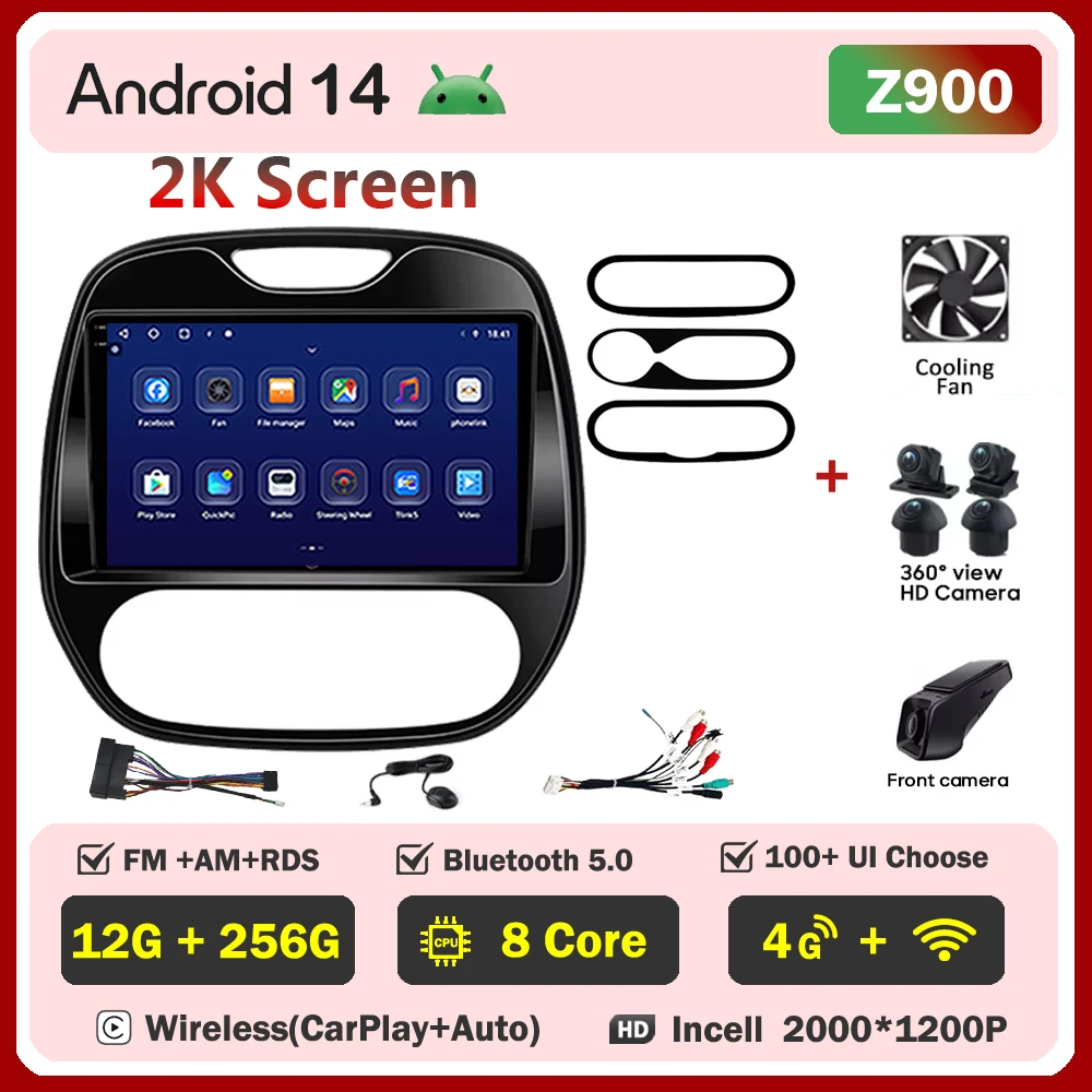 9 "автомобильный радиоприемник для Renault Captur Kaptur CLIO Samsung QM3 2011-2018 Carplay мультимедийный Android авто стерео без 2din DVD-плеер
9 "автомобильный радиоприемник для Renault Captur Kaptur CLIO Samsung QM3 2011-2018 Carplay мультимедийный Android авто стерео без 2din DVD-плеер