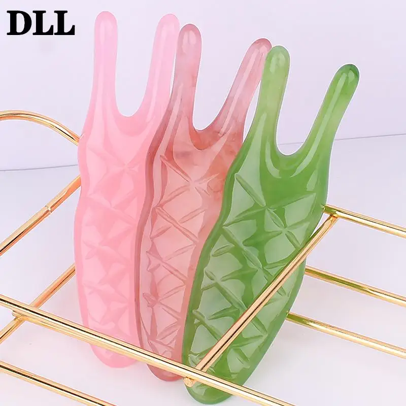 В форме червя Gua Sha Board, эфирное масло для массажа тела, инструмент для улучшения качества крови
В форме червя Gua Sha Board, эфирное масло для массажа тела, инструмент для улучшения качества крови