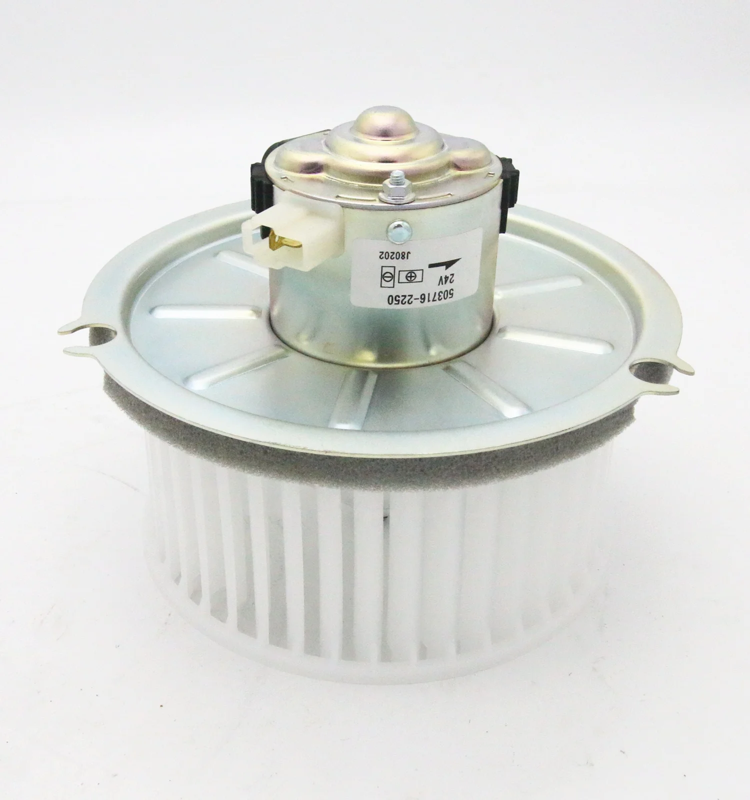 Genuine Japan Original auto parts CXZ81Y9F 1-83561164-0 1835611640 FAN MOTOR ASM BLOWER UNIT
Genuine Japan Original auto parts CXZ81Y9F 1-83561164-0 1835611640 FAN MOTOR ASM BLOWER UNIT