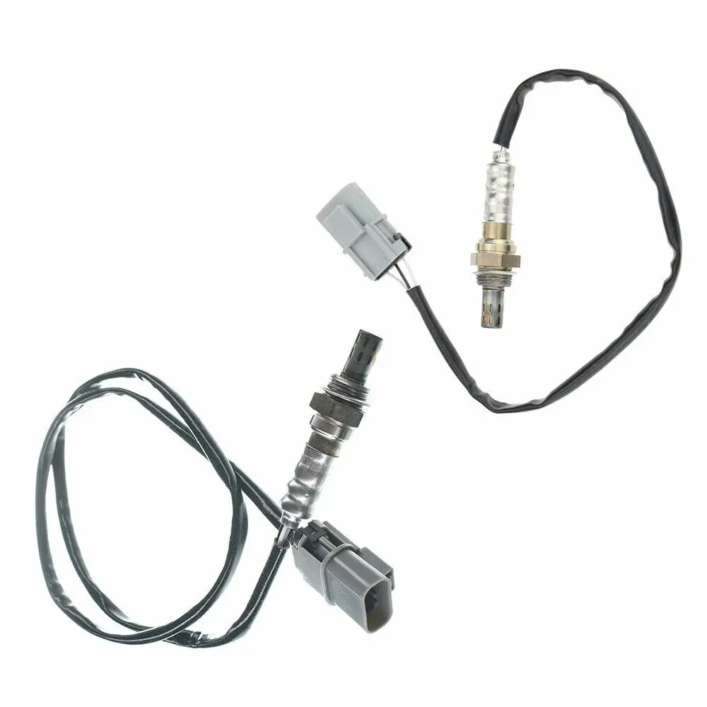 2x Oxygen Sensor for Infiniti QX4 Nissan Frontier Pathfinder Xterra Upstream L&R
2x Oxygen Sensor for Infiniti QX4 Nissan Frontier Pathfinder Xterra Upstream L&R