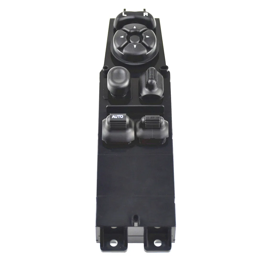 New Driver Side Master Control Window Power Lifter Switch 56009450AB 68171682AA 56009450AC For Jeep Cherokee XJ 1997-2001
New Driver Side Master Control Window Power Lifter Switch 56009450AB 68171682AA 56009450AC For Jeep Cherokee XJ 1997-2001