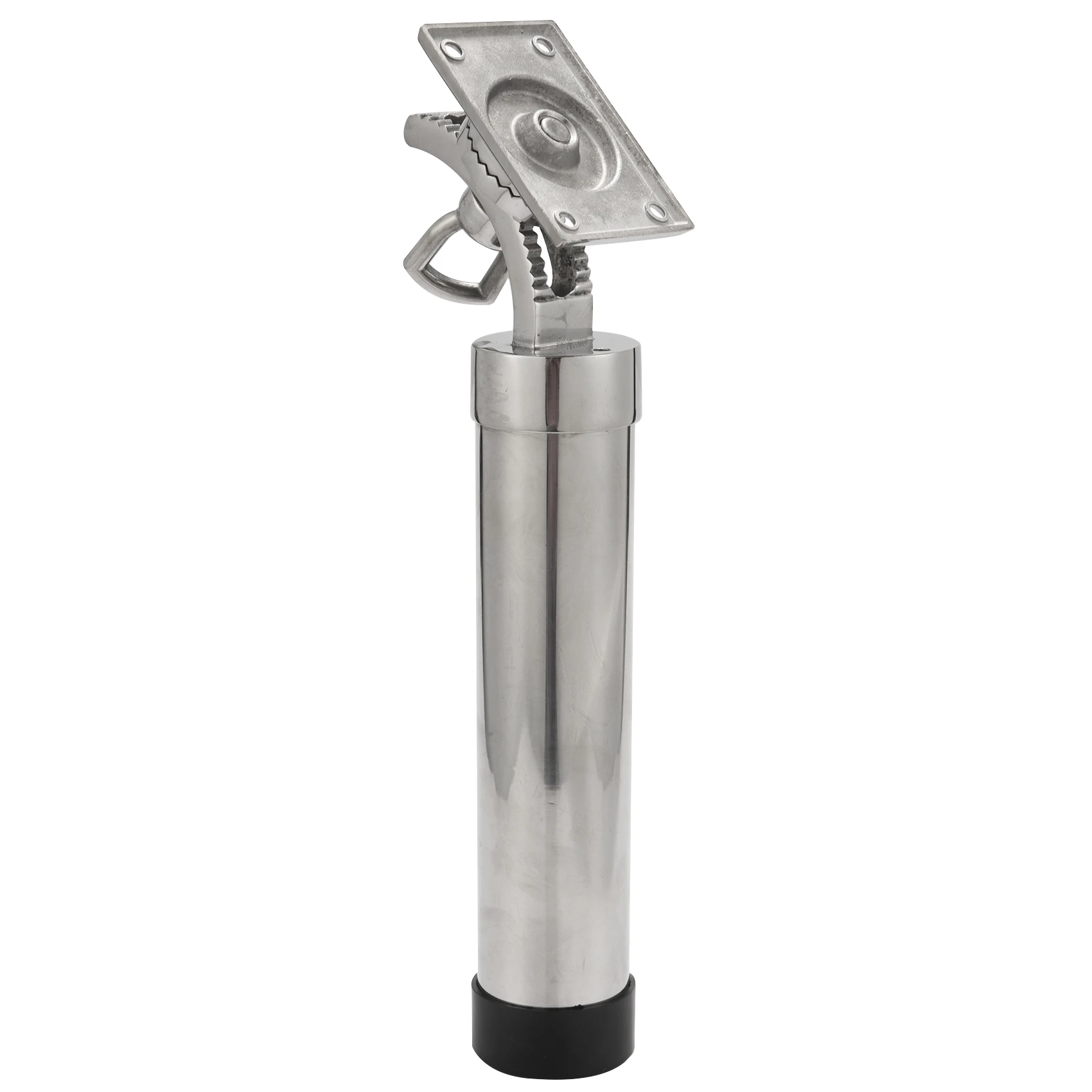 Boat Fishing Rod Holder Adjustable Fishing Rod Holder Boat Rod Holder Silver
Boat Fishing Rod Holder Adjustable Fishing Rod Holder Boat Rod Holder Silver