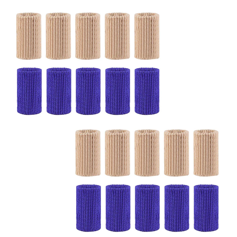 Finger Sleeve Thumb Knuckle Protector Brace Sleeves Basketball Elastic Braces Trigger Splint Arthritis Splints Supports Nylon
Finger Sleeve Thumb Knuckle Protector Brace Sleeves Basketball Elastic Braces Trigger Splint Arthritis Splints Supports Nylon