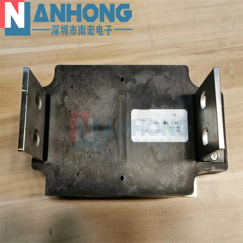 Модуль PS432215
Модуль PS432215