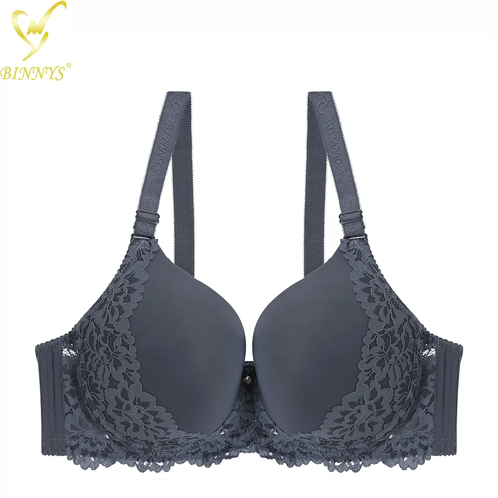 BINNYS Bras for Women High Quality Plus Sizes Big Size Lace Full Thin Cup Underwire Women Bra Female Lingerie
BINNYS Bras for Women High Quality Plus Sizes Big Size Lace Full Thin Cup Underwire Women Bra Female Lingerie