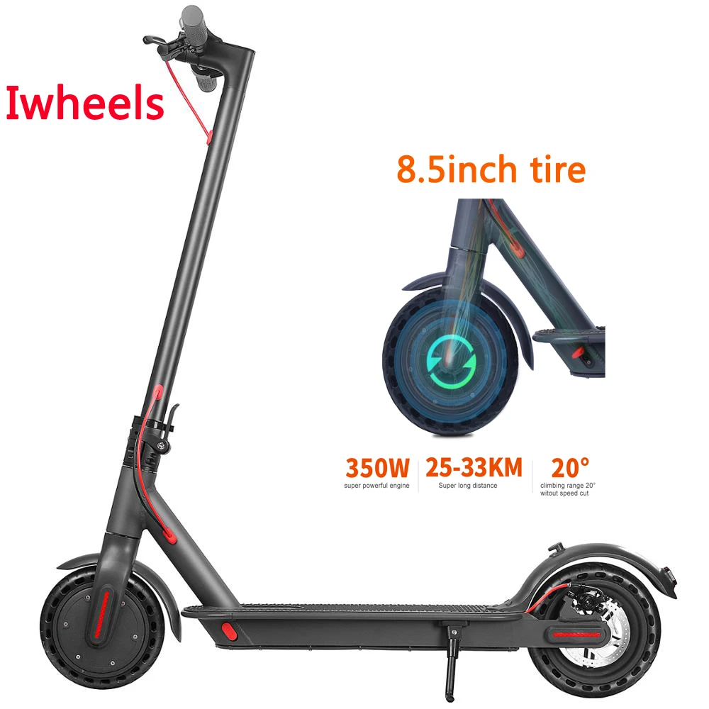 

2023 eu warehouse shipping m365 pro 350w motor powerful adult foldable electric scooter kids scooters 365pro E scooter
