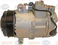 BEHR 8FK351110-931 FOR AIR CONDITIONING THE COMPRESSOR X204 0915 W204 0714 S204 0714 C204 11 S212 0916 W212 0915
BEHR 8FK351110-931 FOR AIR CONDITIONING THE COMPRESSOR X204 0915 W204 0714 S204 0714 C204 11 S212 0916 W212 0915