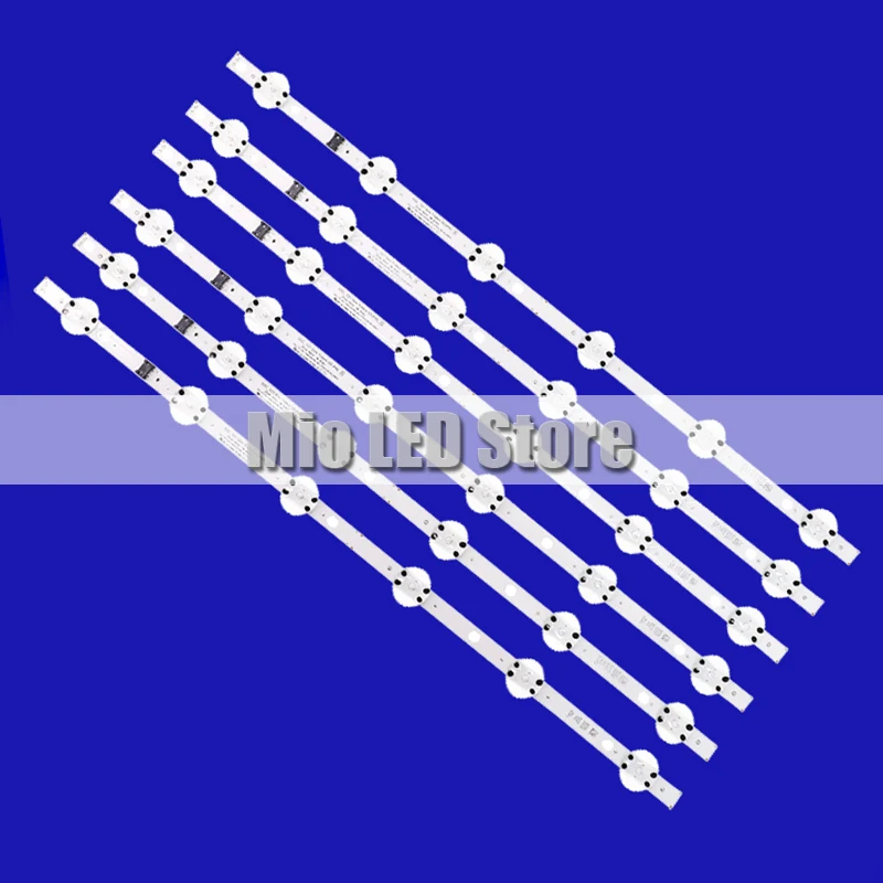 Светодиодная лента для подсветки LG 50UP8000 50UP8000PUR SSC_Y21 Slim Trident 50UP80 EAV65019801, новинка, 20 комплектов
Светодиодная лента для подсветки LG 50UP8000 50UP8000PUR SSC_Y21 Slim Trident 50UP80 EAV65019801, новинка, 20 комплектов