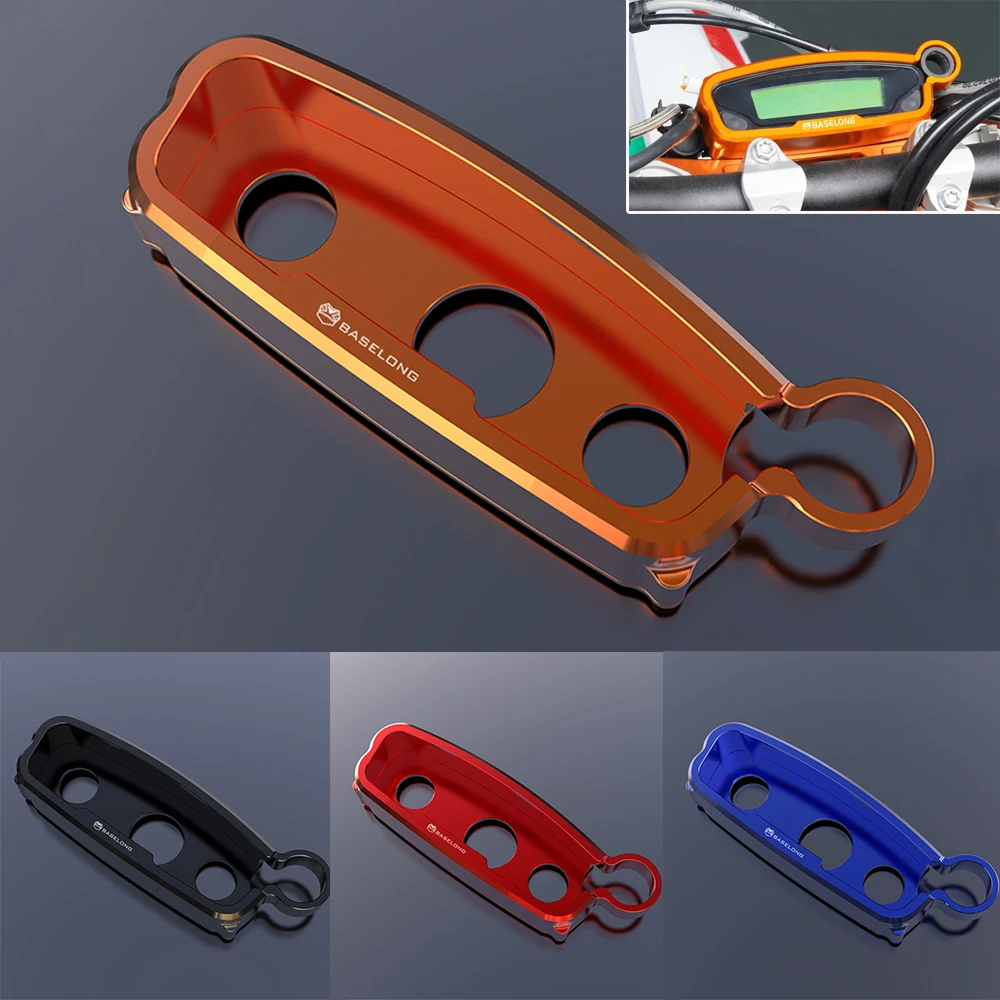Motorcycle Accessories Speedometer Speedo Odometer Protector Cover For KTM FREERIDE 250 R 250R 350 FREE RIDE E-XC 2015 2016 2017
Motorcycle Accessories Speedometer Speedo Odometer Protector Cover For KTM FREERIDE 250 R 250R 350 FREE RIDE E-XC 2015 2016 2017