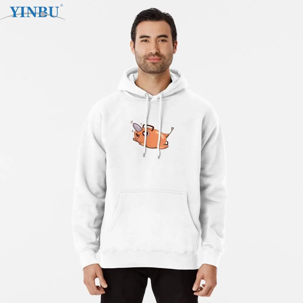 Симпатичный пуловер с капюшоном, новинка 2023, модная одежда 
Симпатичный пуловер с капюшоном, новинка 2023, модная одежда