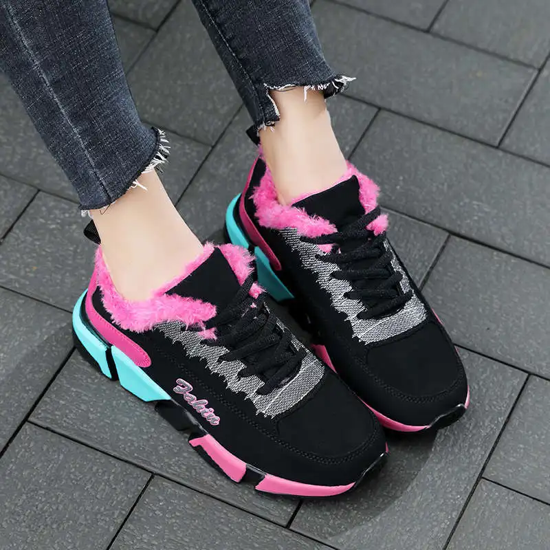 Running Sneakers Woman Sneakair Sneakers Sport Woman High Quality Running Shoes Women Tennis Luxury Brand Sports Women Tennis
Running Sneakers Woman Sneakair Sneakers Sport Woman High Quality Running Shoes Women Tennis Luxury Brand Sports Women Tennis