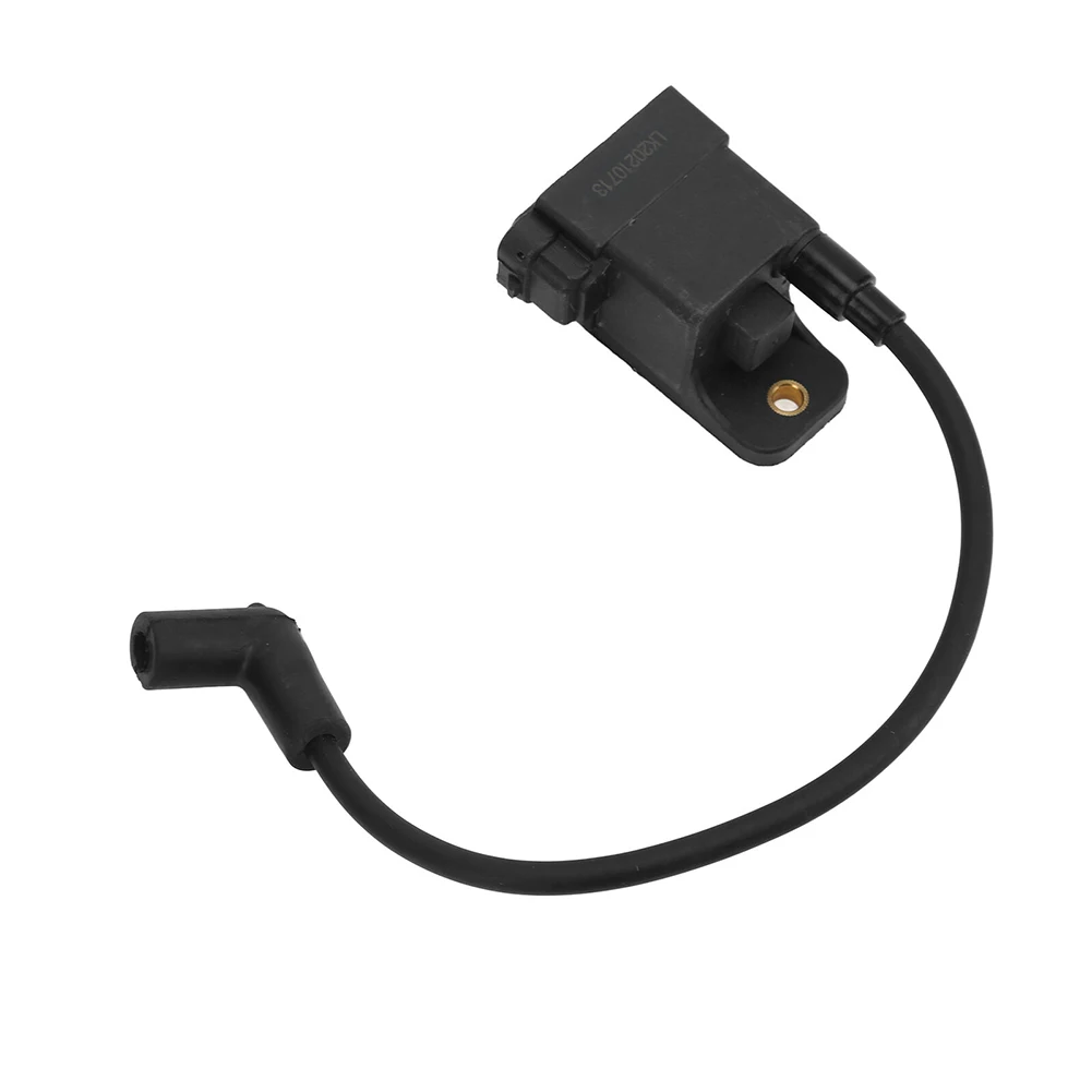 Embrace Improved Performance with CDI Ignition Coil Module Fit Most of the 30 250 Outboard Models Easy to Install and Use
Embrace Improved Performance with CDI Ignition Coil Module Fit Most of the 30 250 Outboard Models Easy to Install and Use