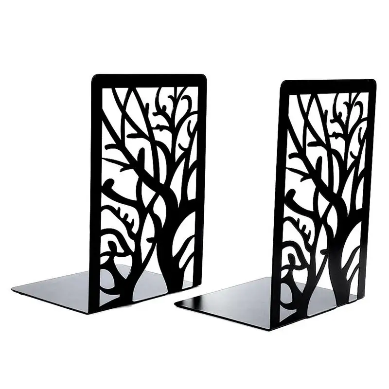 Bookshelf Holder Non-Skid Tree Bookends For Shelves Heavy Duty Tree Book Ends Bookend Supports For Textbooks Hardcover Books
Bookshelf Holder Non-Skid Tree Bookends For Shelves Heavy Duty Tree Book Ends Bookend Supports For Textbooks Hardcover Books