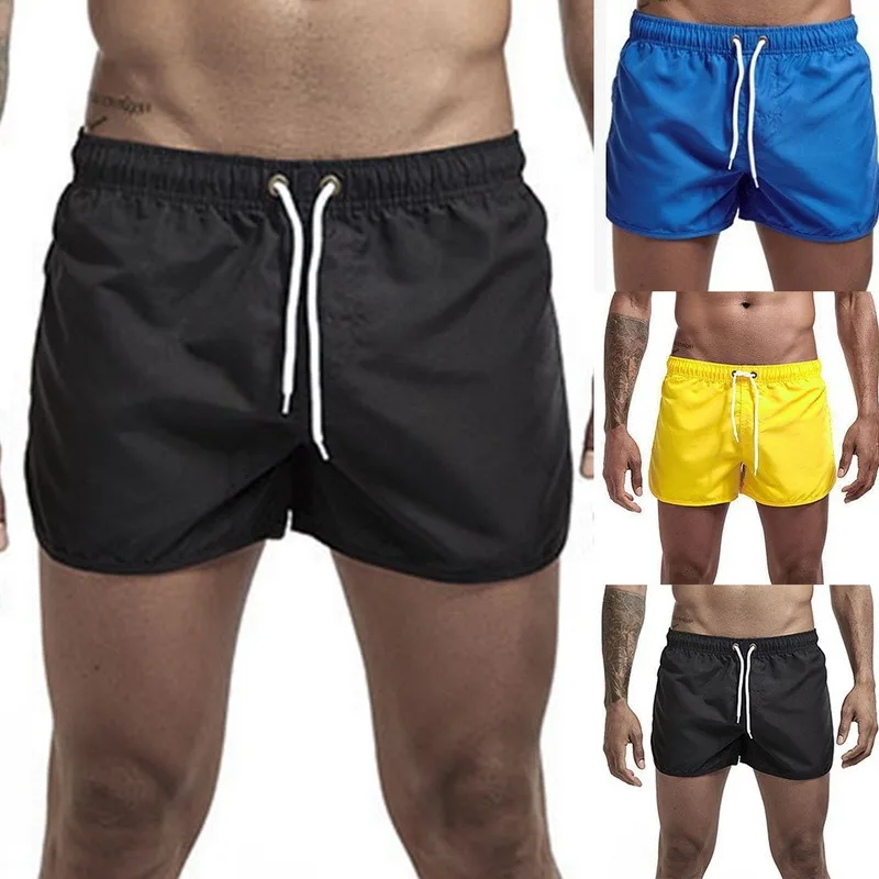 Mens Swimwear Swim Shorts Trunks Beach Board Shorts Swimming Pants Swimsuits Mens Running Sports Surffing Shorts
Mens Swimwear Swim Shorts Trunks Beach Board Shorts Swimming Pants Swimsuits Mens Running Sports Surffing Shorts