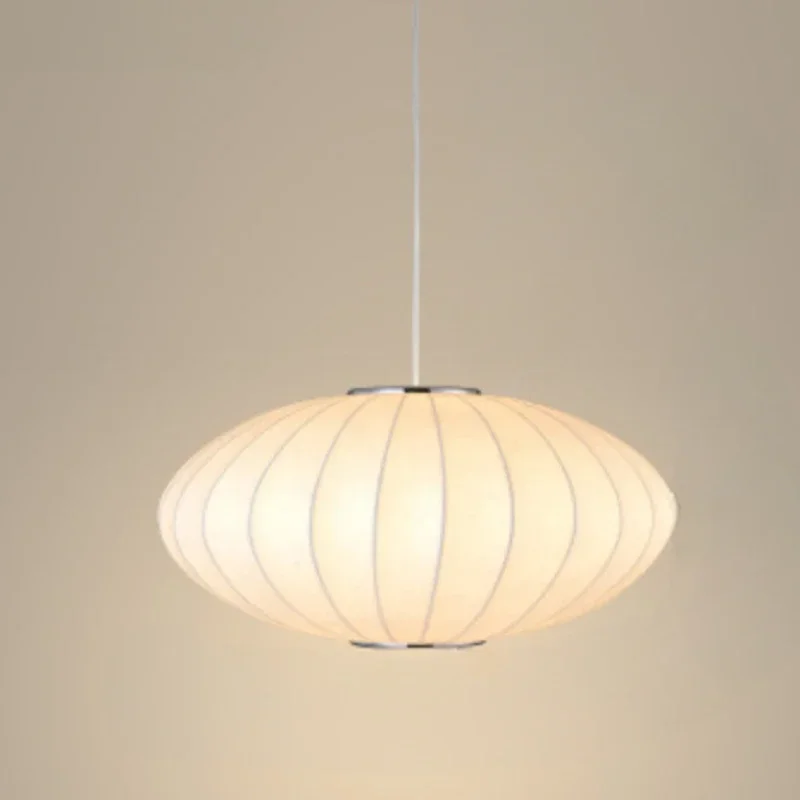 Подвесной абажур JOYINLED шелковый фонарь 30/40/50 см
Подвесной абажур JOYINLED шелковый фонарь 30/40/50 см
