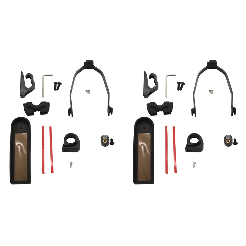 24Pcs/Set For Xiaomi M365 Pro Accessories For Electric Scooter Accessories Suit Set Mijia M365 M187
24Pcs/Set For Xiaomi M365 Pro Accessories For Electric Scooter Accessories Suit Set Mijia M365 M187