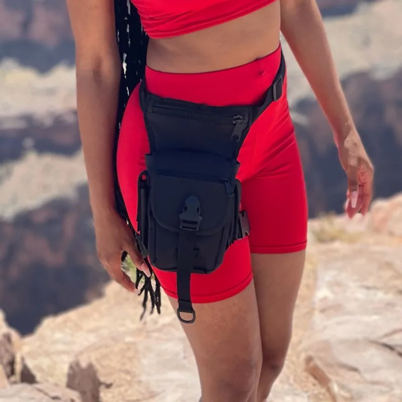 Waterproof Military Tactical Bag Leg Bag For Women Fanny Thigh Pack Motorcycle Waist Pack Outdoor Sport Ride Waist bag Oxford 
Waterproof Military Tactical Bag Leg Bag For Women Fanny Thigh Pack Motorcycle Waist Pack Outdoor Sport Ride Waist bag Oxford