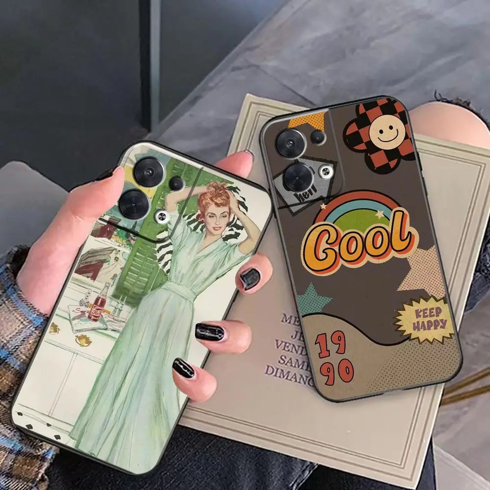 Funda Case For FIND X5 X3 X2 RENO 10 8 7 7Z ACE RENO6 4G 6Z 5 4 3 Z Pro Plus 5G Case Capa Para Shell American Vintage Newspaper
Funda Case For FIND X5 X3 X2 RENO 10 8 7 7Z ACE RENO6 4G 6Z 5 4 3 Z Pro Plus 5G Case Capa Para Shell American Vintage Newspaper