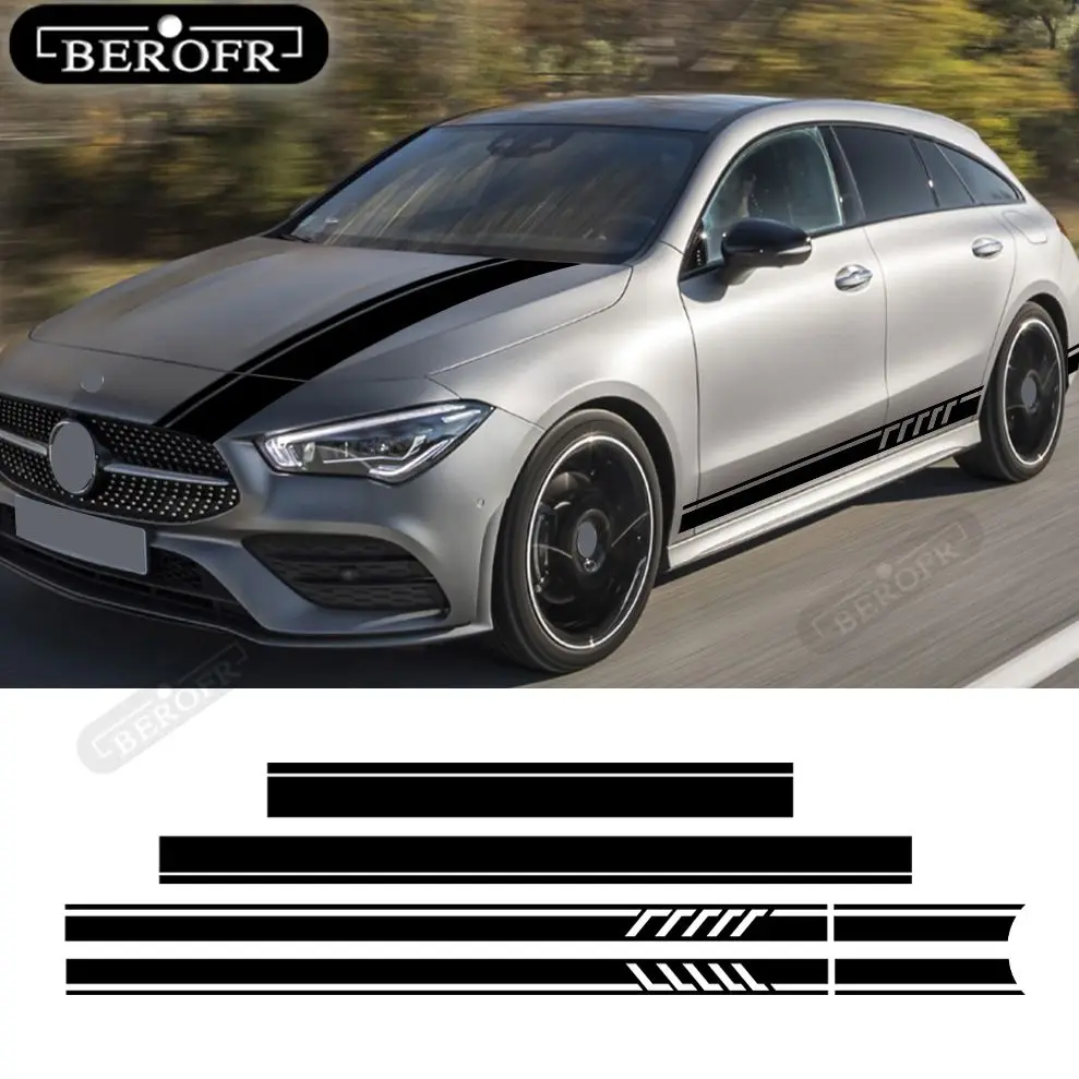 Выпуск AMG, боковые полосы, наклейка на крышу автомобиля, Женская крыша для Mercedes Benz CLA Class W117 C117 X117 C118 X118 CLA45 35
Выпуск AMG, боковые полосы, наклейка на крышу автомобиля, Женская крыша для Mercedes Benz CLA Class W117 C117 X117 C118 X118 CLA45 35