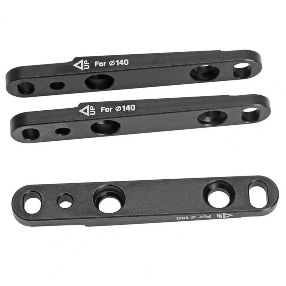 Fine Workmanship Long Service Life Not Easy to Brake Dedicated Disc Brake Converter Disc Brake Bracket for Bicycle
Fine Workmanship Long Service Life Not Easy to Brake Dedicated Disc Brake Converter Disc Brake Bracket for Bicycle