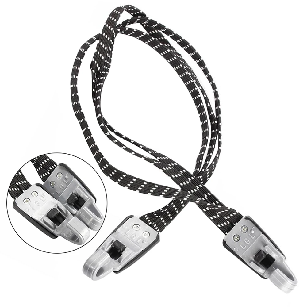 70cm Bicycle Elastic Leash Belt Cycling Hooks Bandage Straps Luggage Ropes Box Packing Bikes Rope Tie Accessories
70cm Bicycle Elastic Leash Belt Cycling Hooks Bandage Straps Luggage Ropes Box Packing Bikes Rope Tie Accessories