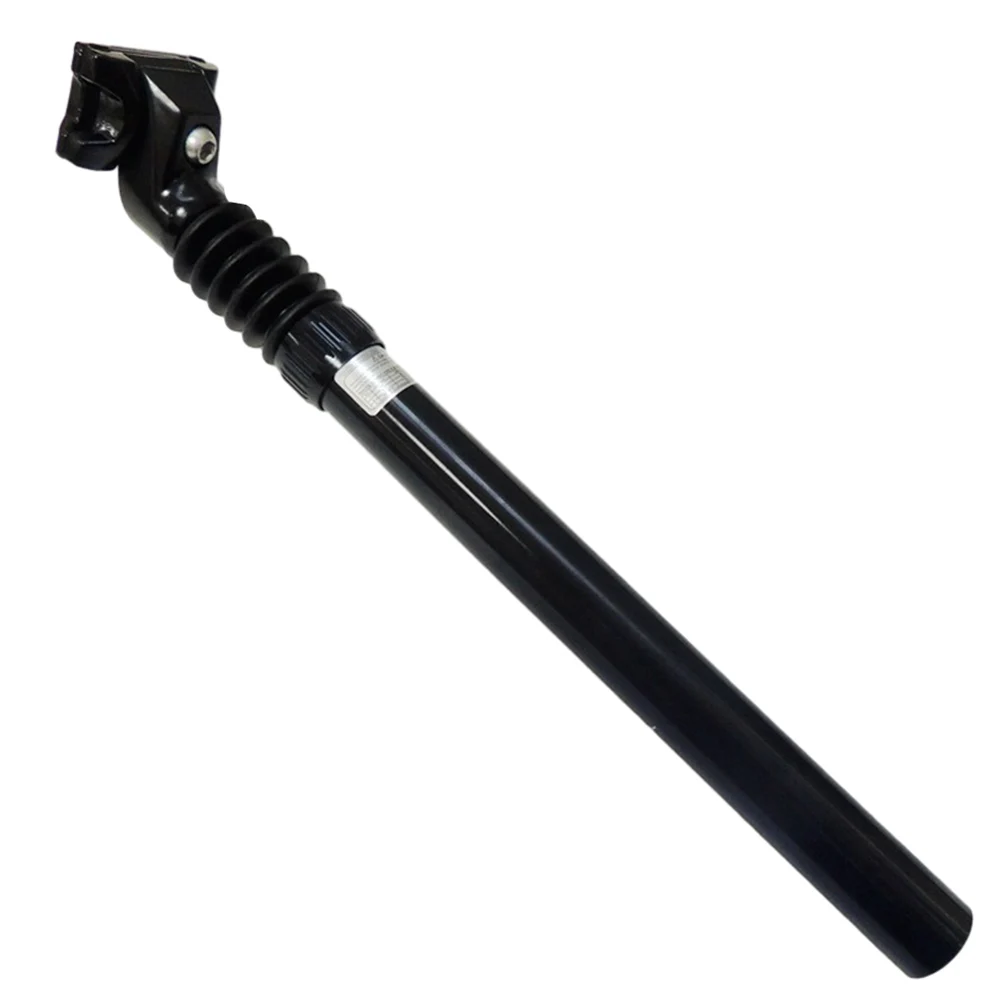 MTB Bike Adjustable Suspension Seatpost Aluminum Alloy 27.2*350mm Mountain Bike Seat Post Cycling Accessories
MTB Bike Adjustable Suspension Seatpost Aluminum Alloy 27.2*350mm Mountain Bike Seat Post Cycling Accessories